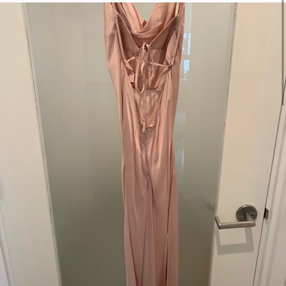 Andjela Kate Dress - Picture 3 of 6